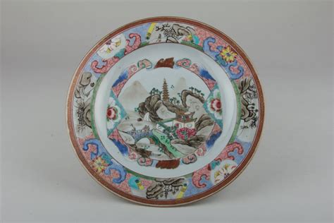 The Met Asian Art On Twitter Plate Metmuseum Themet Https