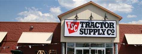 Tractor Supply Company Credit Rating Upgrade Pulse Ratings