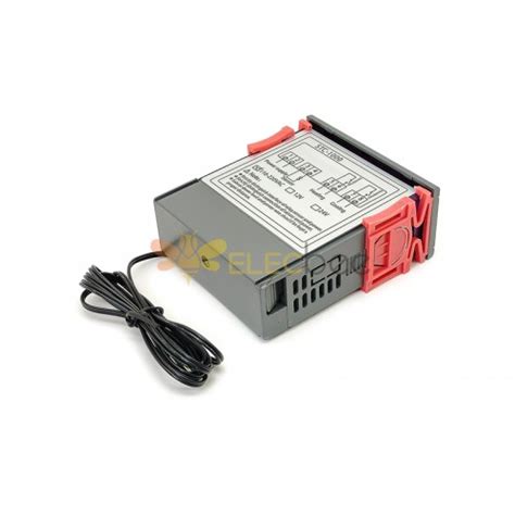 STC-3000 High Precision 110V-220V Digital Thermostat Temperature ...