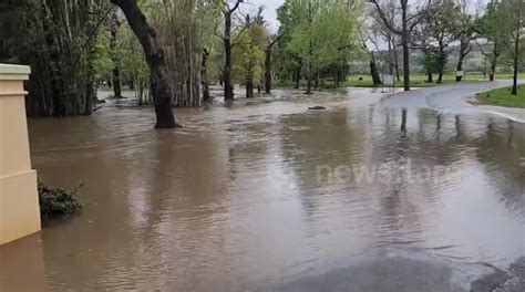 South Africa 3 Missing Heavy Rainfall Causes Flooding Across Western