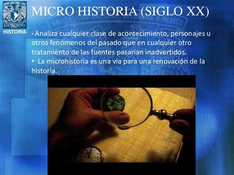 Unidad 1 IntroducciÓn A La Ciencia De La Historia