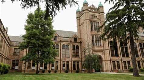 Dearborn high school is architectural wonder