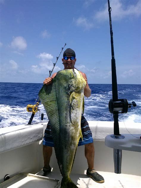 Key Largo Fishing Charters | Key Largo Sport Fishing