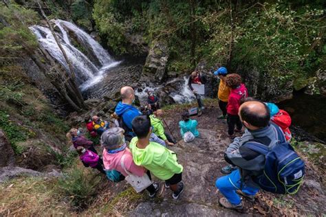 Expertos De La Unesco Llegan A Ferrolterra Y Ortegal Para Evaluar El