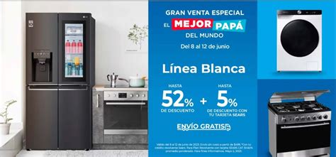 Venta Especial Sears D A Del Padre Hasta De Descuento