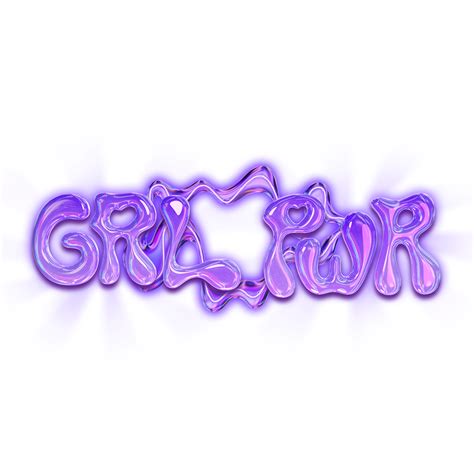 GRL PWR Baltimore
