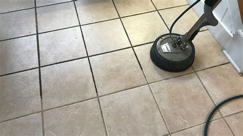 Tile And Grout Cleaning Michigan City La Porte QCC