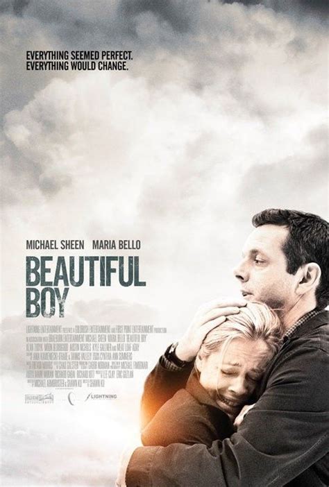 Beautiful Boy Movie Poster (#1 of 2) - IMP Awards