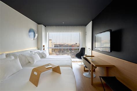 Barcelo Hotel Sants in Barcelona - Room Deals, Photos & Reviews