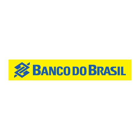 Logo Banco do Brasil – Logos PNG