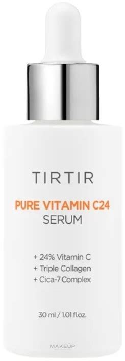 Gesichtsserum Mit Vitamin C Tirtir Pure Vitamin C Serum