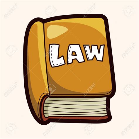 Law Book Clipart | Free download on ClipArtMag