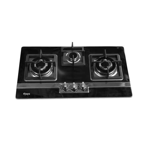 High Quality Gas Stove 3 Burner House Appliances Gas Stove China Gas Stove 3 Burner And