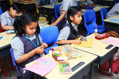 Rukmini Devi Public School, Pitampura, New Delhi: Admission, Fee, Affiliation