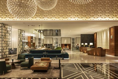 In Pictures A Look At Sheraton Hotels Complete Design Transformation