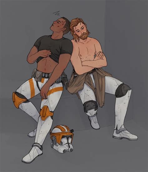 Fellas Is It Gay To Get Your Tits Out In Front Of Your General When The Aircon On Your Spaceship