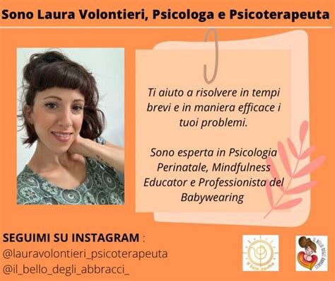 Come scegliere la fascia porta bebè Dott ssa Laura Volontieri