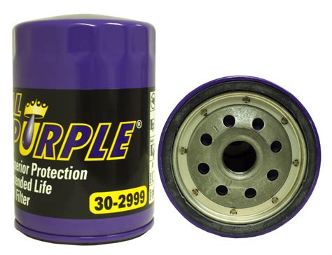 Royal Purple 30-2999 Oil Filter | Autoplicity