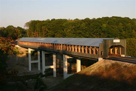 Ashtabula County Covered Bridge Festival