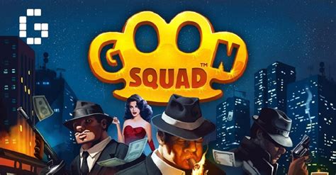 Goon Squad A New Game By Atari Soft Launched Gamerbraves