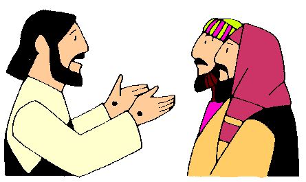 Easter Jesus Clipart - ClipArt Best