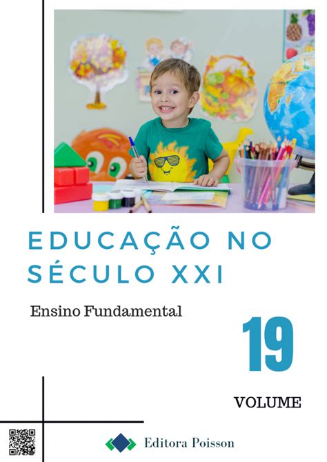 Educação No Século Xxi Volume 19 Ensino Fundamental