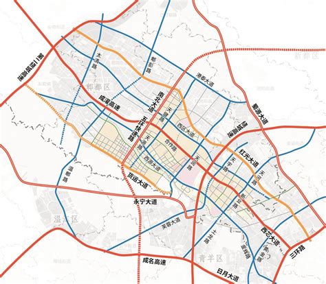 到2030年 高峰期主要道路时速将提升至30公里