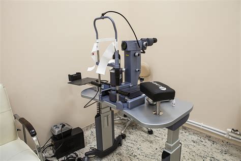 Оборудование – Центр Хирургии Глаза