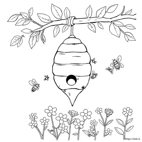 how to get a beehive in minecraft 1