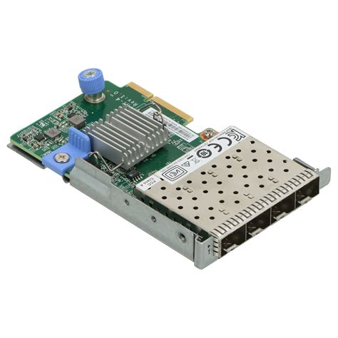 THINKSYSTEM 10GB 4PORT SFP+ LOM (7ZT7A00547)