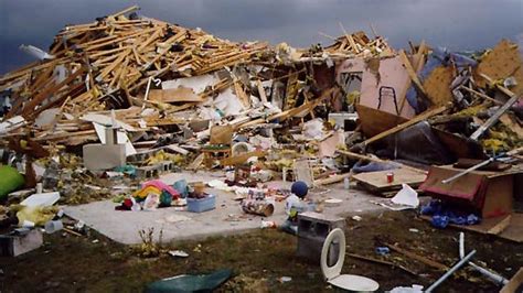 25 years since worst tornado outbreak in Florida history