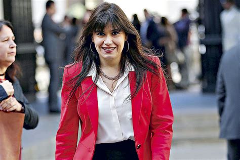 Javiera Blanco Escribe Un Libro Sobre Su Paso Por La Pol Tica Nuevo Poder