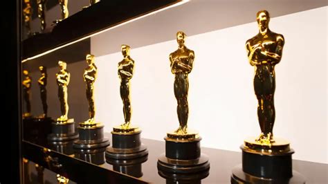 Premios Oscar Por Qué Se Llaman Así Y Cuándo Fue La Primera Entrega