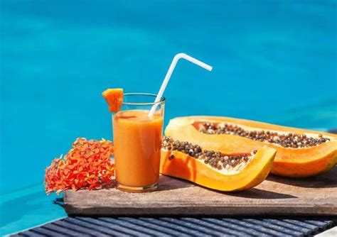 Receita De Suco De Mam O Laranja Comida E Receitas