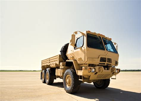 Fmtv Oshkosh Defense