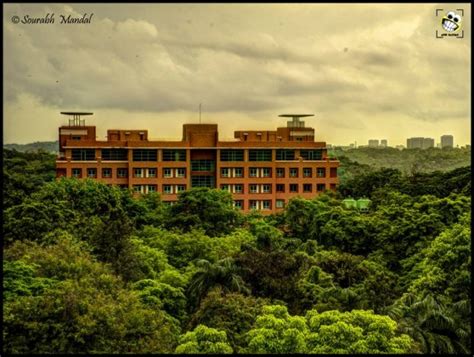 10 Things That Make Nitie Mumbai Special Insideiim