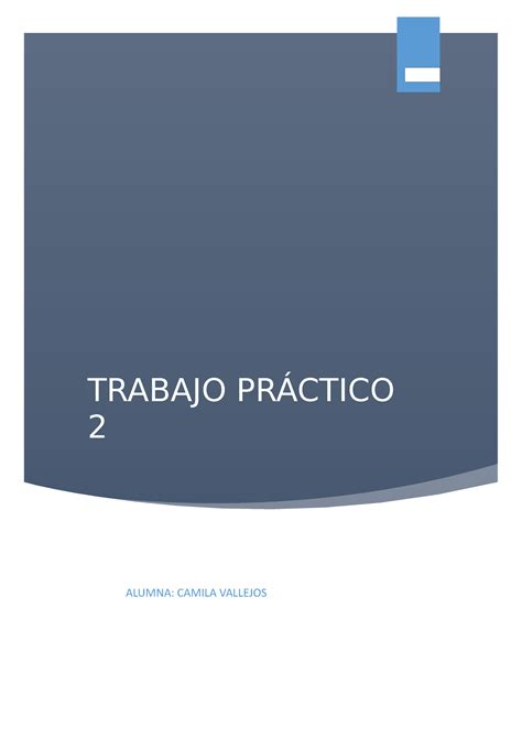 Trabajo Practico Concursos Y Quiebras Trabajo Pr Ctico Alumna