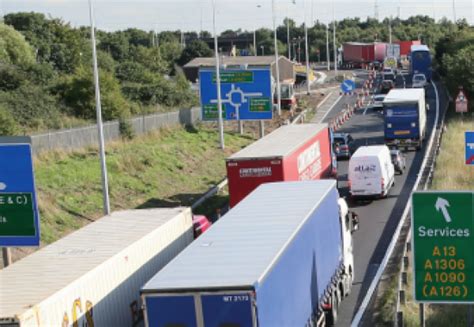 Bid race starts for £100m M25 Junction 30 scheme | Construction Enquirer