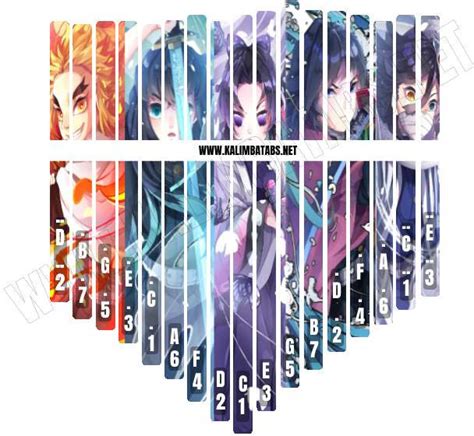 Details Anime Stickers Demon Slayer Best In Coedo Vn