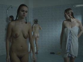 Nude Video Celebs Sophie Duez Nude Una Spina Nel Cuore