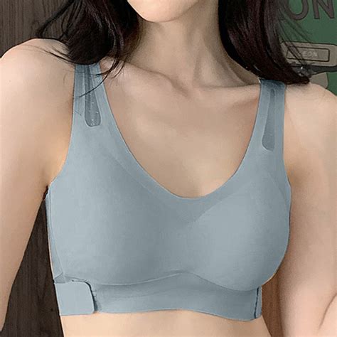 Honeylove Bra Sports Bras For Women Women Sun Gathering Without Traces