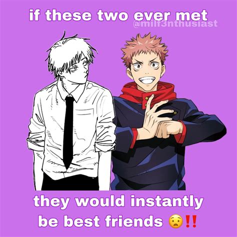 I Love Them Both So Much In 2021 Anime Funny Haha Meme Ayyy Lmao