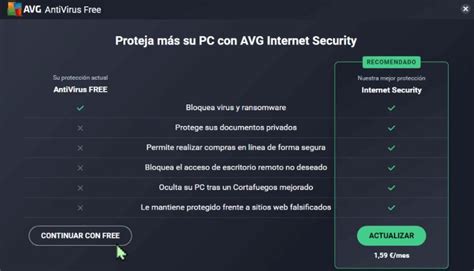 C Mo Descargar E Instalar Avg Anti Virus Gratis