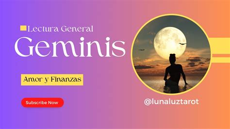 GÉminis ♊️ Mira Lo Que QuÉ Llega Para Ti En Esta Semana 💜💝 Youtube