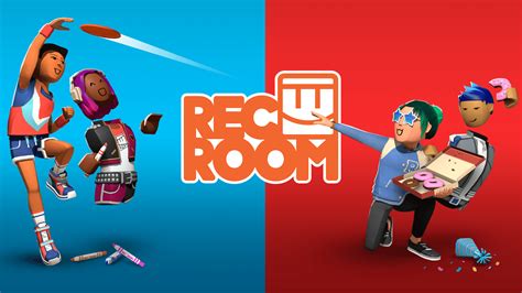 Rec Room