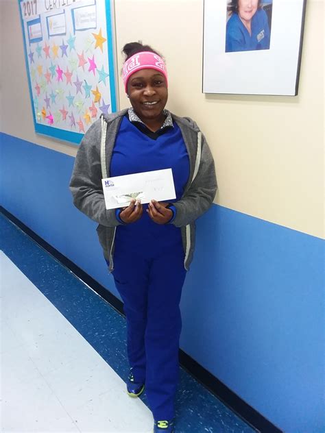 Congratulations to last... - Hunter Business School Levittown