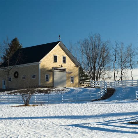 Horse Barn - Photos & Ideas | Houzz