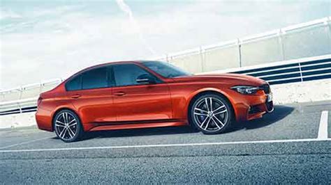 BMW M3 Touring Infos Preise Alternativen AutoScout24