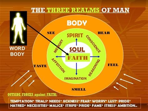 5 Stages To Christian Maturity