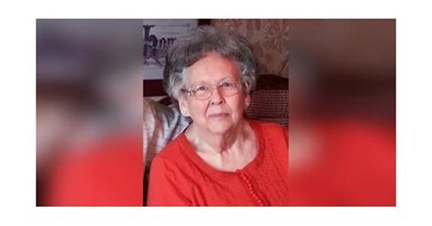 Barbara Jean Sparks Obituary (2023) - Litchfield, MI - VanHorn-Eagle